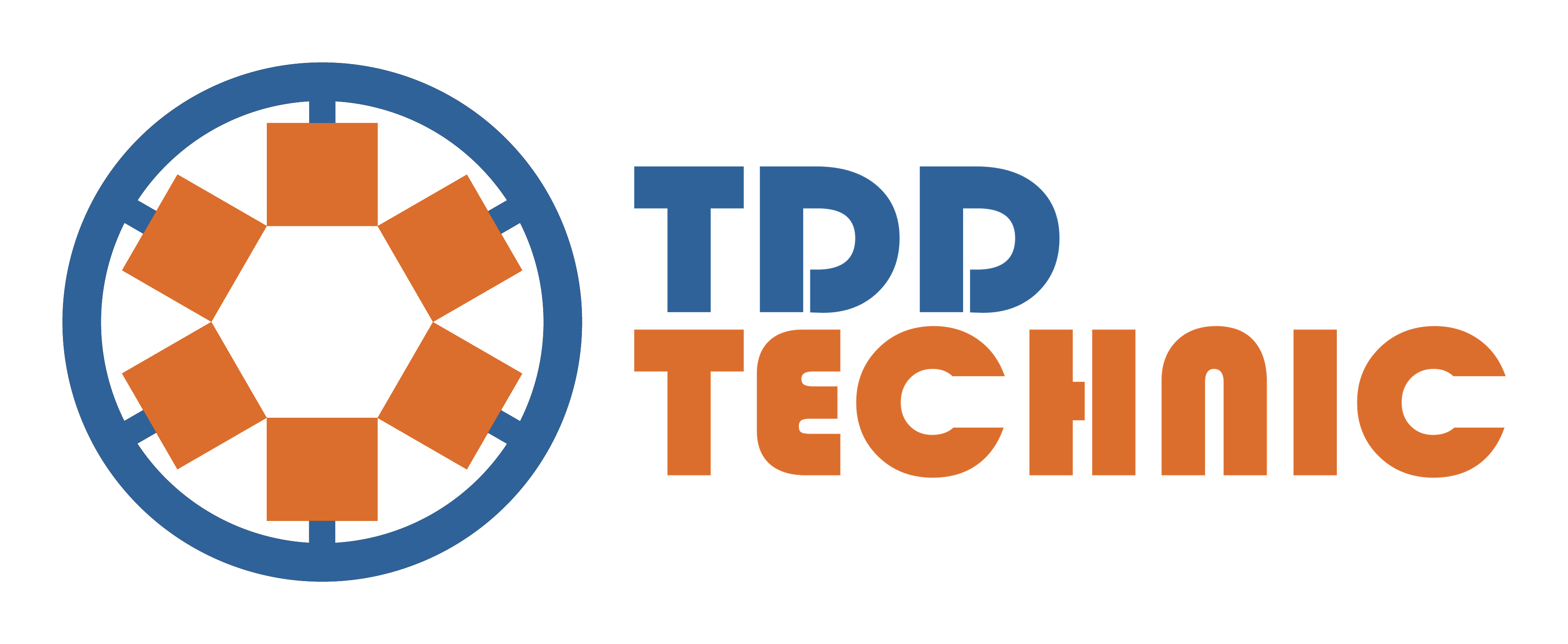 TDD Technic