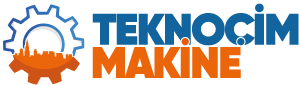 Teknoçim Makine Grup